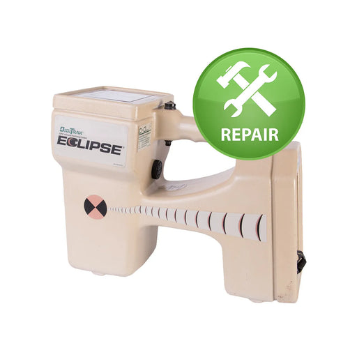 REPAIR SERVICE - DIGITRAK ECLIPSE LOCATOR (CALL FOR DETAILS)