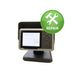 REPAIR SERVICE - DIGITRAK F5, F2 REMOTE DISPLAYS