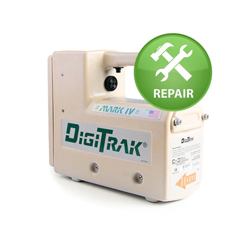 REPAIR SERVICE - DIGITRAK MARK IV LOCATOR (CALL FOR DETAILS)