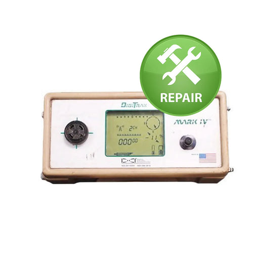 REPAIR SERVICE - DIGITRAK MARK IV REMOTE DISPLAY (CALL FOR DETAILS)
