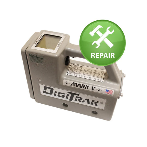 REPAIR SERVICE - DIGITRAK MARK V LOCATOR (CALL FOR DETAILS)