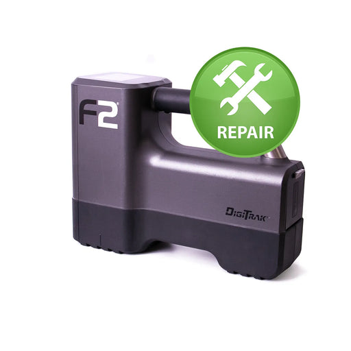 REPAIR SERVICE - DIGITRAK F2 LOCATOR