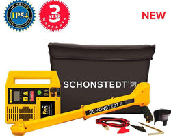 Schonstedt Rex LITE Pipe & Cable Locator