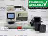 Used DigiTrak Falcon F2 Guidance System (Locating Package). Stock number: A211