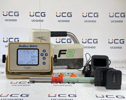 Used DigiTrak Falcon F2 Guidance System (Locating Package). Stock number: A212