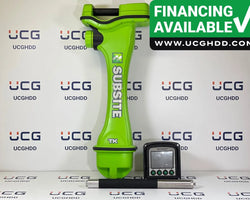 Used Ditch Witch Subsite TK Recon 4 Guidance System (Locating Package). Stock Number: Z840