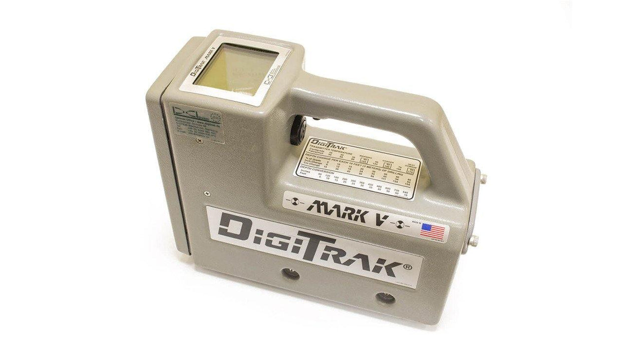 REPAIR SERVICE - DIGITRAK MARK V LOCATOR (CALL FOR DETAILS)
