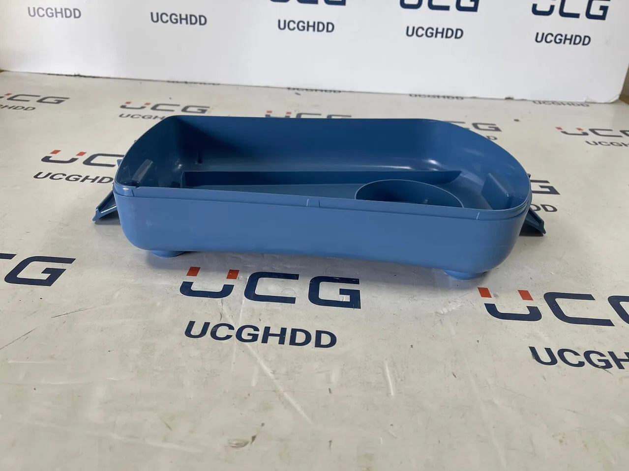 New Tool Tray for Radiodetection TX Transmitters for Sale — UCG ...