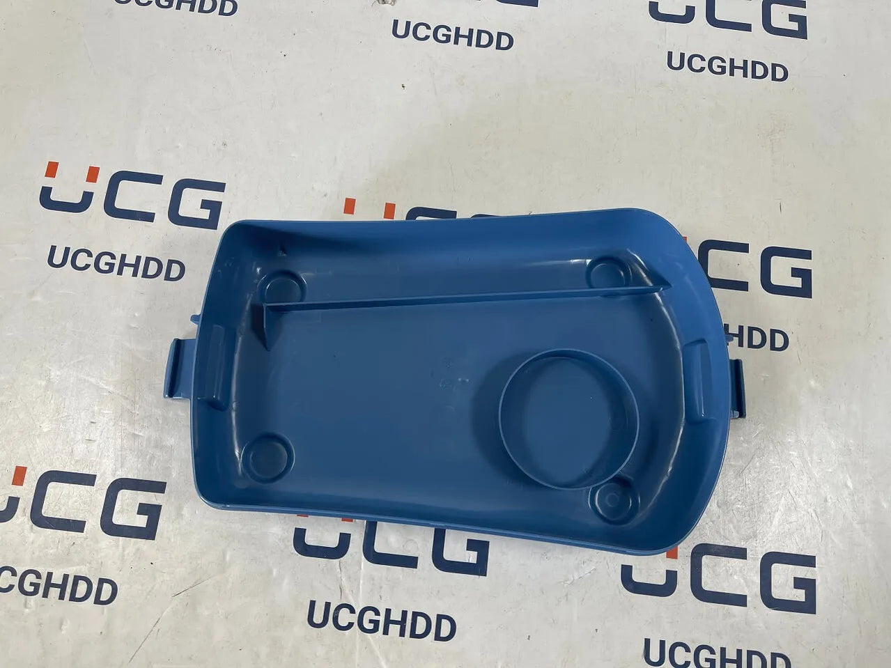 New Tool Tray for Radiodetection TX Transmitters for Sale — UCG ...