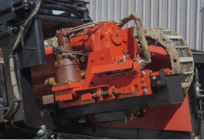 Used 2008 Ditch Witch JT3020 Mach 1 Drill Rig. Ref. #CFR390219 - machinerybroker